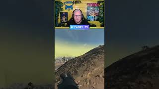 N'est seul que la solitude ! #shorts #warzone #warzone2