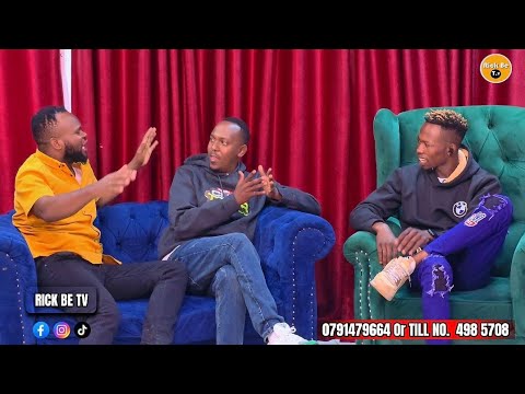 MBUTU KYAYO CRYING 😢 😭 LIVE ON CAMERA BONA NATEZWA 300K NITATOA WAPI SASA UTUTI NISAIDIE