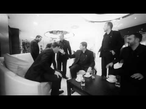 Vokalna grupa Constantine - Dobro je (Official Music Video)