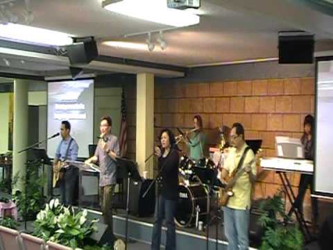 God will make a way - Dia buka jalan by ICFSD