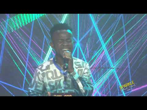 Wisdom Rowland' Stage 2 Performance At Sparkle Talent Hunt Season 2: (STH 030)
