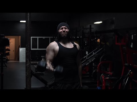 Spring Bulk Arc: Day 110 | Arms 230.4lb