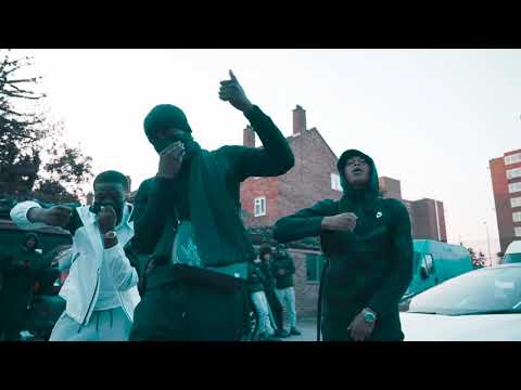 #WoolyO S Trapfit x MJ x Earna - Paid in Full | Daily Drill