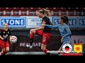 Aanvoerder Nidia Bos na verliespartij tegen PSV | “??? ?? ??? ???? ??? ???? ????????”