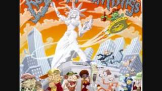 Kottonmouth Kings "The Deal" from Fire It Up