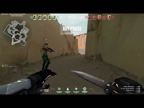 Riot Please Fix This Defuse Glitch