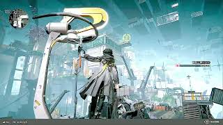 【 アークナイツ：エンドフィールド 】#88