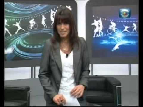 BENDITA TV 274 - LAS BUENAS NUEVAS