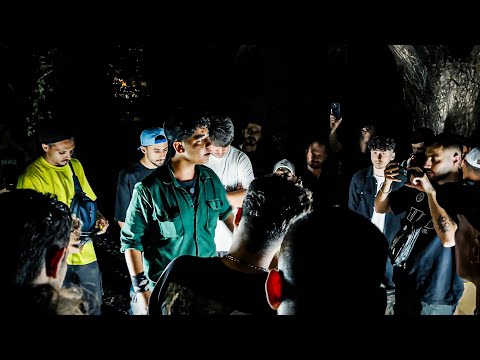 وقتی ایلیا تو میتینگ ترکوند بعدش این اجرارو خوند🔥عجب قلمی داره این پسر