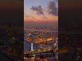 Sultan Ahmet Mosque Mosque Drone View Blue Mosque Istanbul