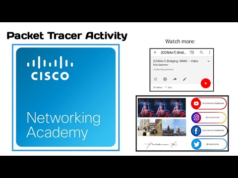 CCNAv7 (SRWE) Module 13 - WLAN Configuration (Content) SUMMARY
