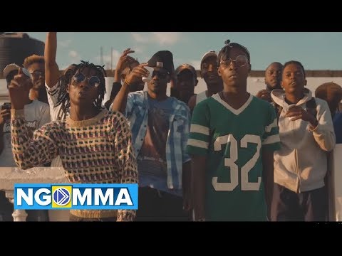 Zzero ft kadu- Wase Wase SmS SKIZA 7633492 To 811