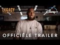 Legacy: The True Story of the LA Lakers | Officiële Trailer | Disney+