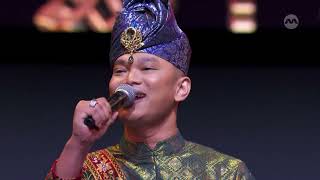 Download lagu Ambo Raso Berkene (by Megat Haikal) | Guest Performance | Piala Suara Serumpun 2026 mp3