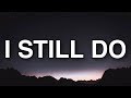 Why Don't We - I Still Do (Lyrics)