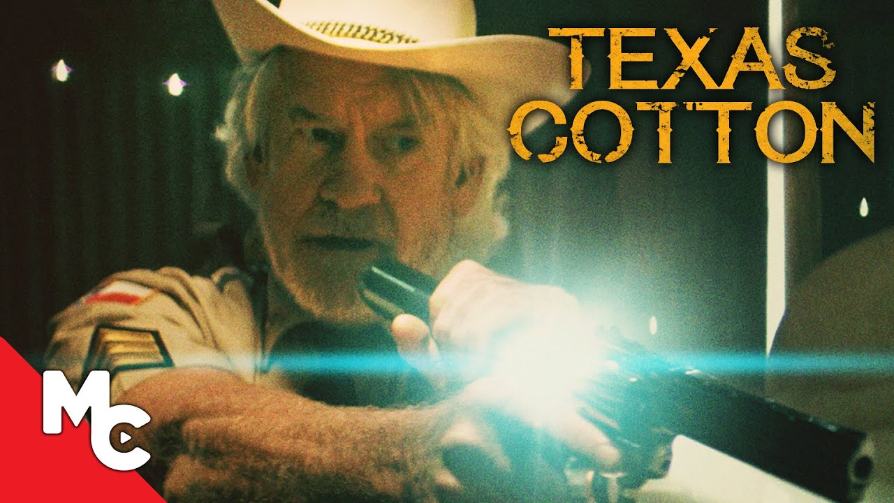 Texas Cotton (2018)