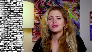 [Act Out! 187] - How Police Are A Public Health Issue + Extinction Rebellion’s Move To Save Humanity