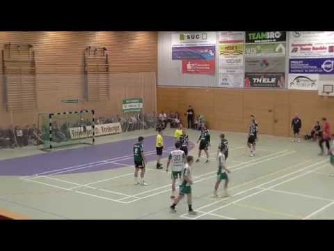 [Saison 2014/15] HSG Freiberg - SV Oebisfelde
