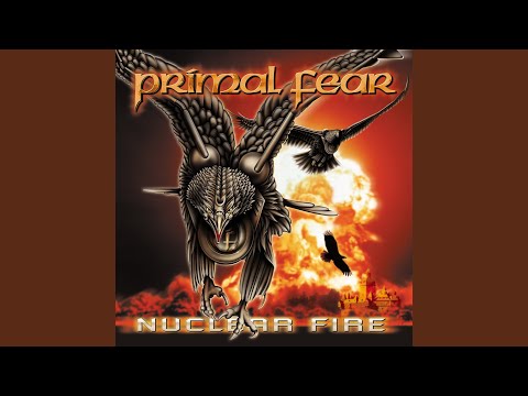 Bleed for Me (By Primal Fear)