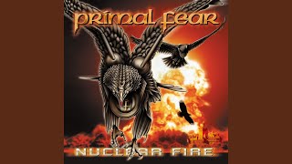 Bleed for Me (By Primal Fear)