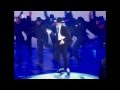 Michael Jackson - Dangerous - Live at Wetten ...