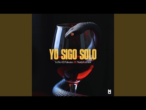 Yo Sigo Solo