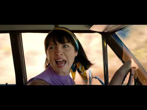 Ford v Ferrari | Ken's Wife Mollie Gets Angry 1440p HD | Drives Crazy