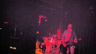 Carmelita - GG Allin tribute band SCUMFUC TRADITION