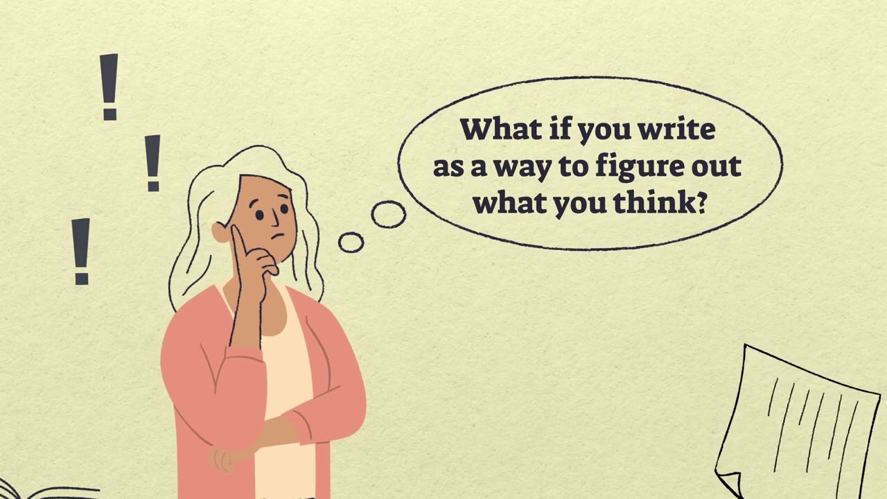 Chapter 4 Think Before You Ink | Everybody Writes Ann Handley