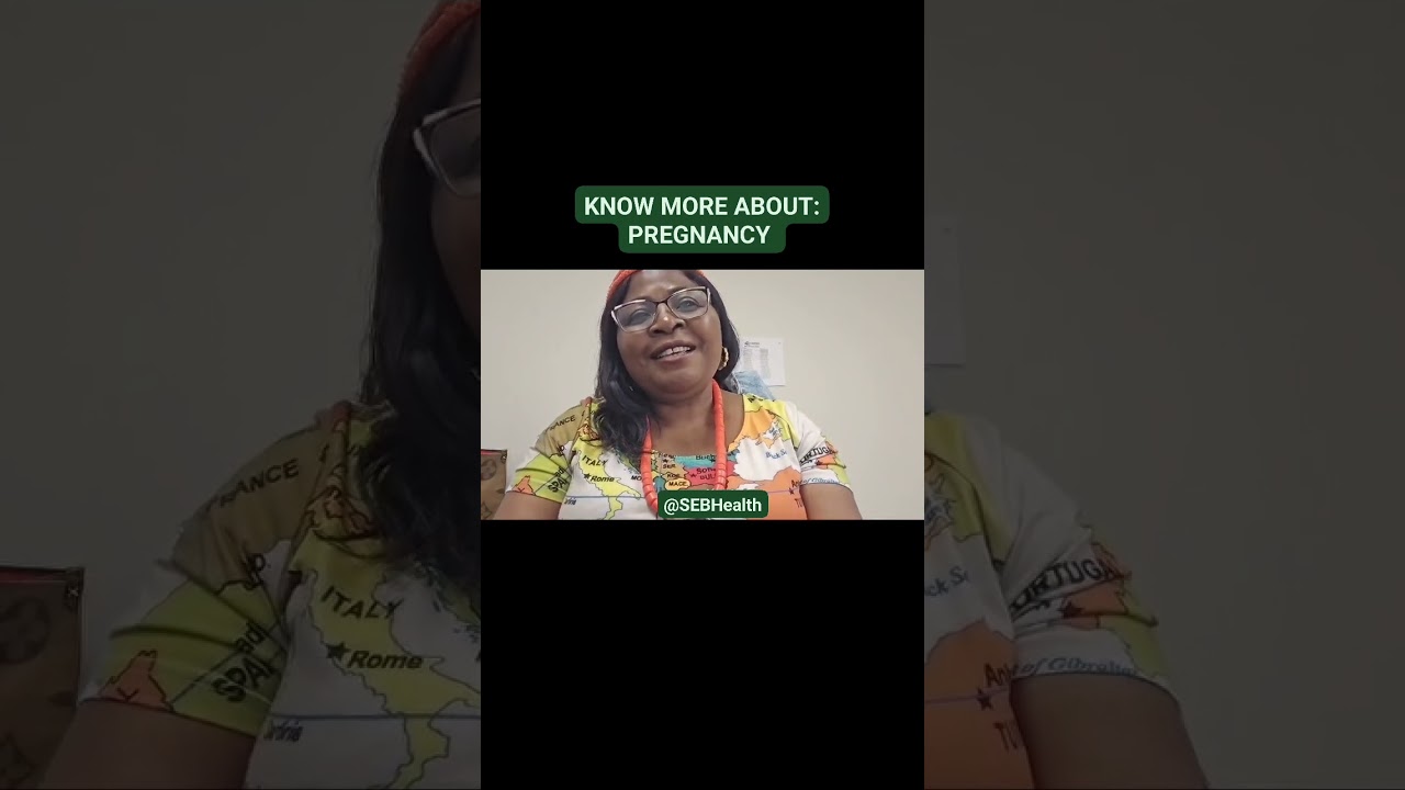 Challenges Faced by Pregnant Women and How To Manage Them #healthforall #pregnancy #childhealth