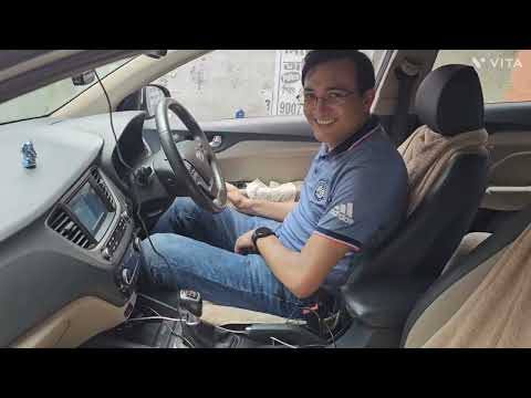 #Hyundai #Verna CDI #Diesel 2020 #ownership #review.