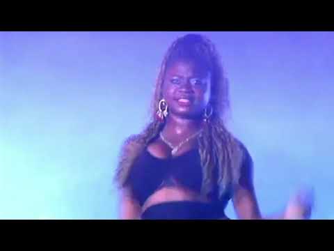 Pegate a mi cuerpo - Dj Kabeto Feat Killa Gun - Musica Ceibeña