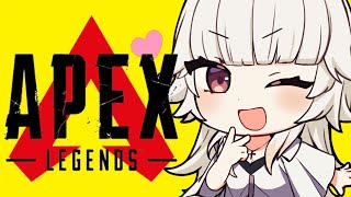 【APEX】ヒソヒソ深夜ランク　オルタネーターは捨てた【ミトゥン】