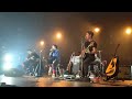 Texas - Fool for Love - Live @ Razzmatazz Barcelona 07.09.2022