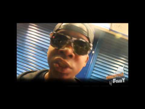 Sunday Show TV - Freestyle Friday: Dotstar Lagosboi