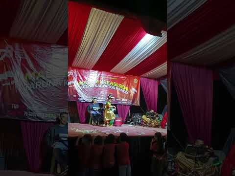 tari toka toka sanggar linggayana