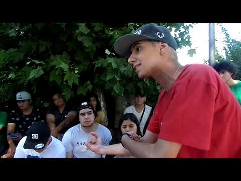 ZETACE VS NEXUS/SEMI FINAL