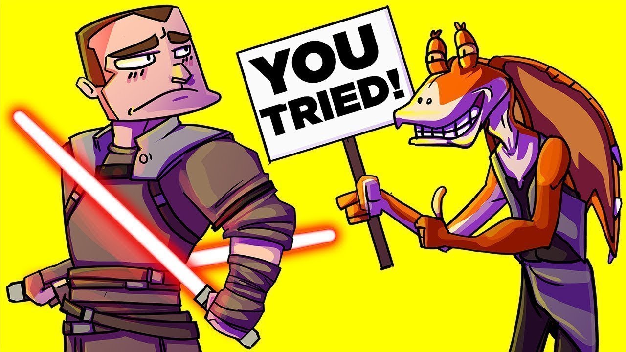 Video Games that ROAST You For Being Bad