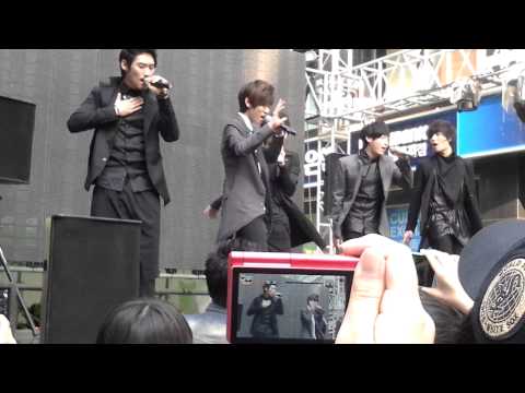 Pure - I still love you (kpop )