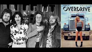 Bachman Turner Overdrive - Don&#39;t Let The Blues Get You Down