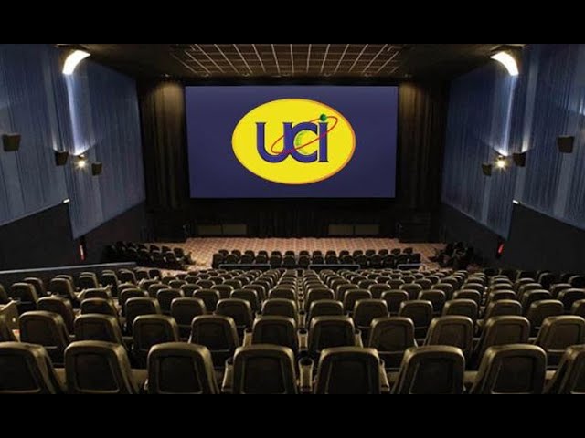 REDE UCI CINEMAS
