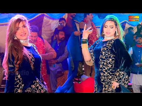 Beimaan Piya Re | Pari Paro | Bollywood Dance Performance | Shaheen Studio 2023