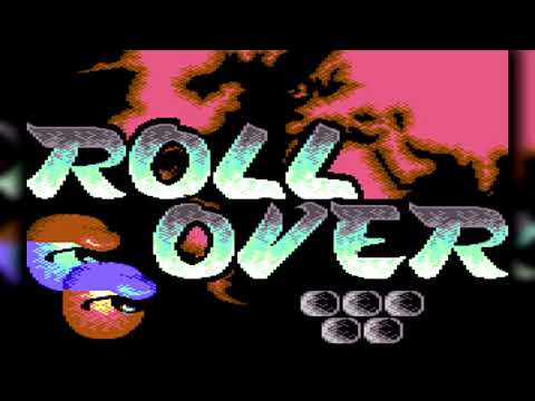 The Best of Retro VGM #1519 - Roll Over (Commodore 64) - Opening