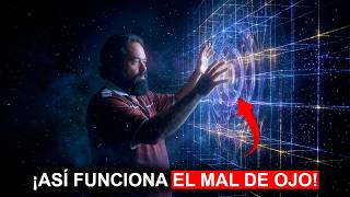 👁️ El MAL DE OJO: La Explicación CIENTÍFICA de JACOBO GRINBERG
