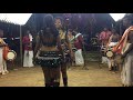 Sakthi Pothi Madasamy Kovil Kodai 2017 Karakattam