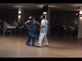 Besame Mucho- Salsa danced by Fandango & Co ...