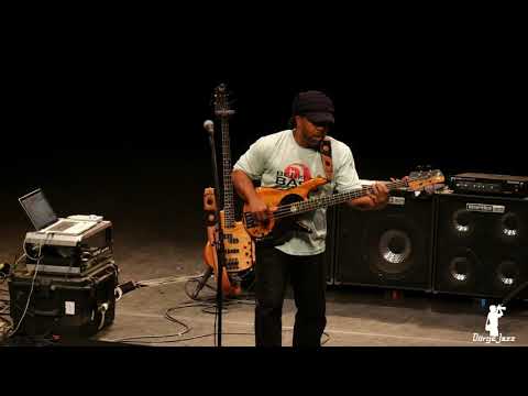 Victor Wooten & Dennis Chambers Budapest MOM 2018. 11. 07.