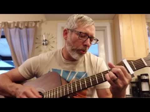 Uncle lucius  keep the wolves away,cover, acoustic