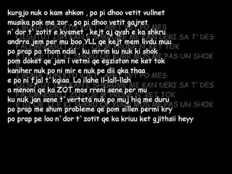 ScarySound - Deri Sa T`des 2011