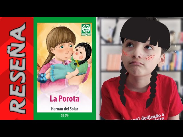 Vídeo relacionado con La Porota